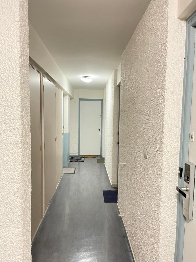 Small Appartement Nice Exterior photo
