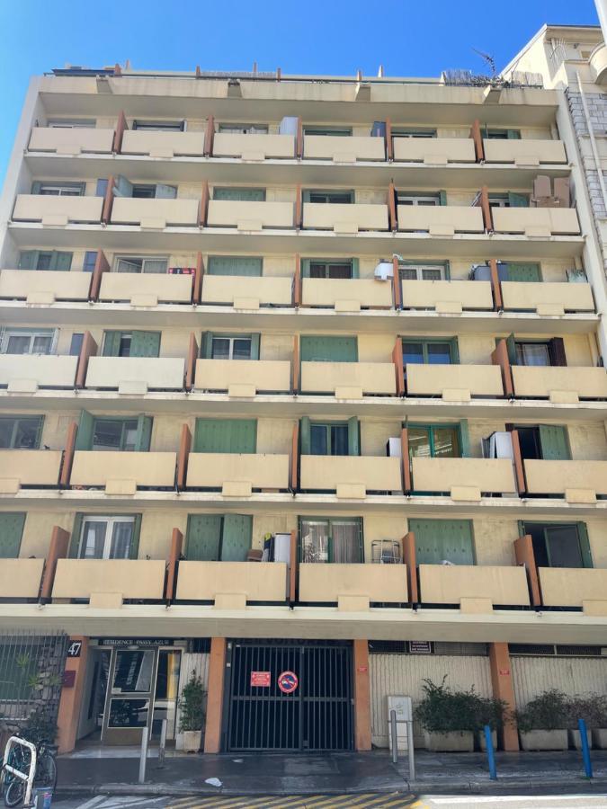 Small Appartement Nice Exterior photo